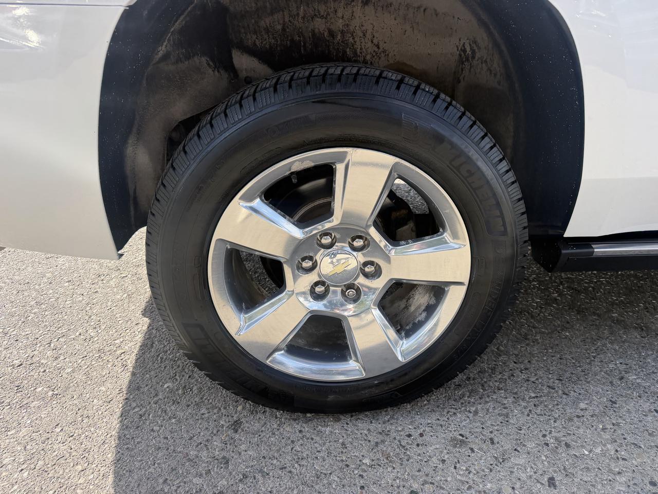 2017 Chevrolet Tahoe Premier | Immaculate Condition Photo