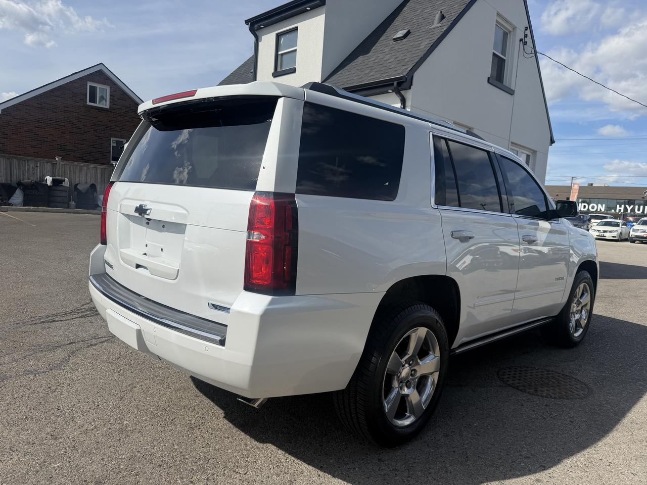 2017 Chevrolet Tahoe Premier | Immaculate Condition Photo