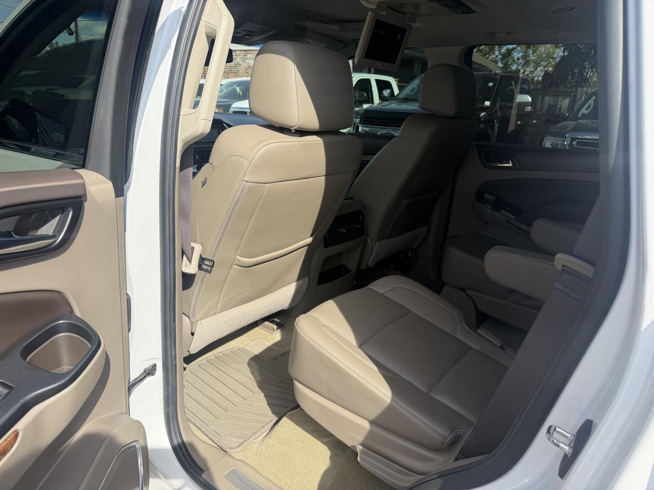 2017 Chevrolet Tahoe Premier | Immaculate Condition Photo