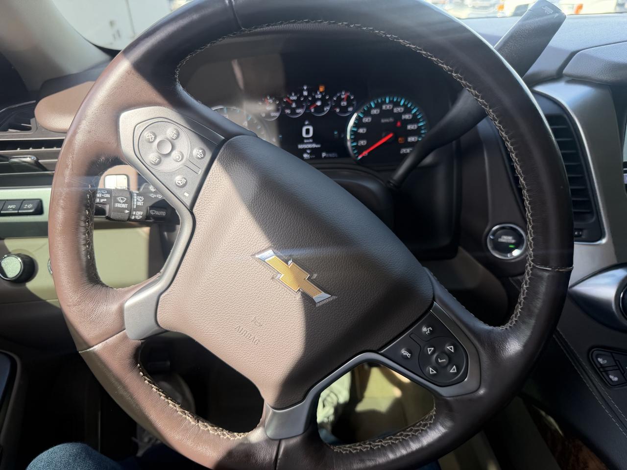 2017 Chevrolet Tahoe Premier | Immaculate Condition Photo