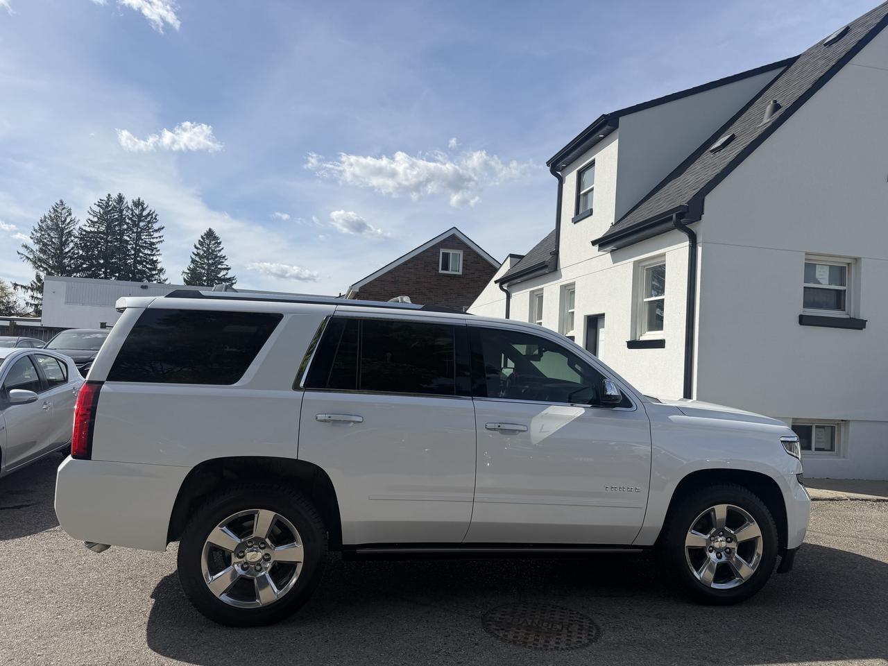 2017 Chevrolet Tahoe Premier | Immaculate Condition Photo