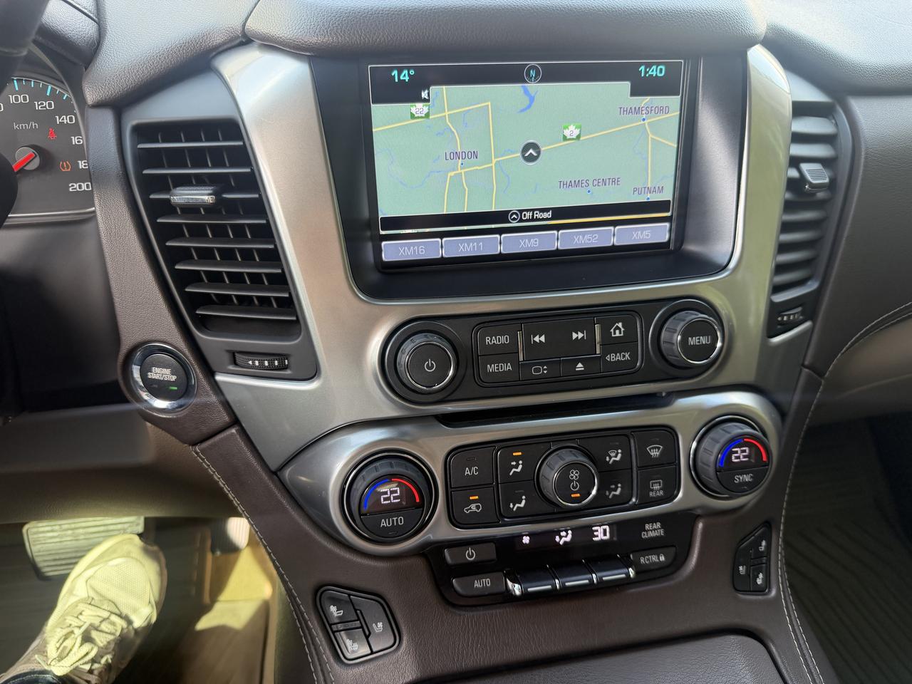 2017 Chevrolet Tahoe Premier | Immaculate Condition Photo