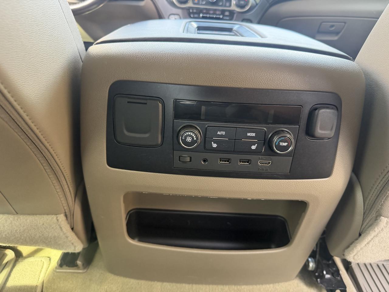 2017 Chevrolet Tahoe Premier | Immaculate Condition Photo