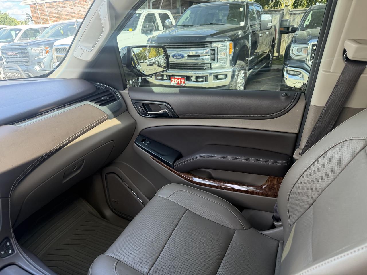 2017 Chevrolet Tahoe Premier | Immaculate Condition Photo