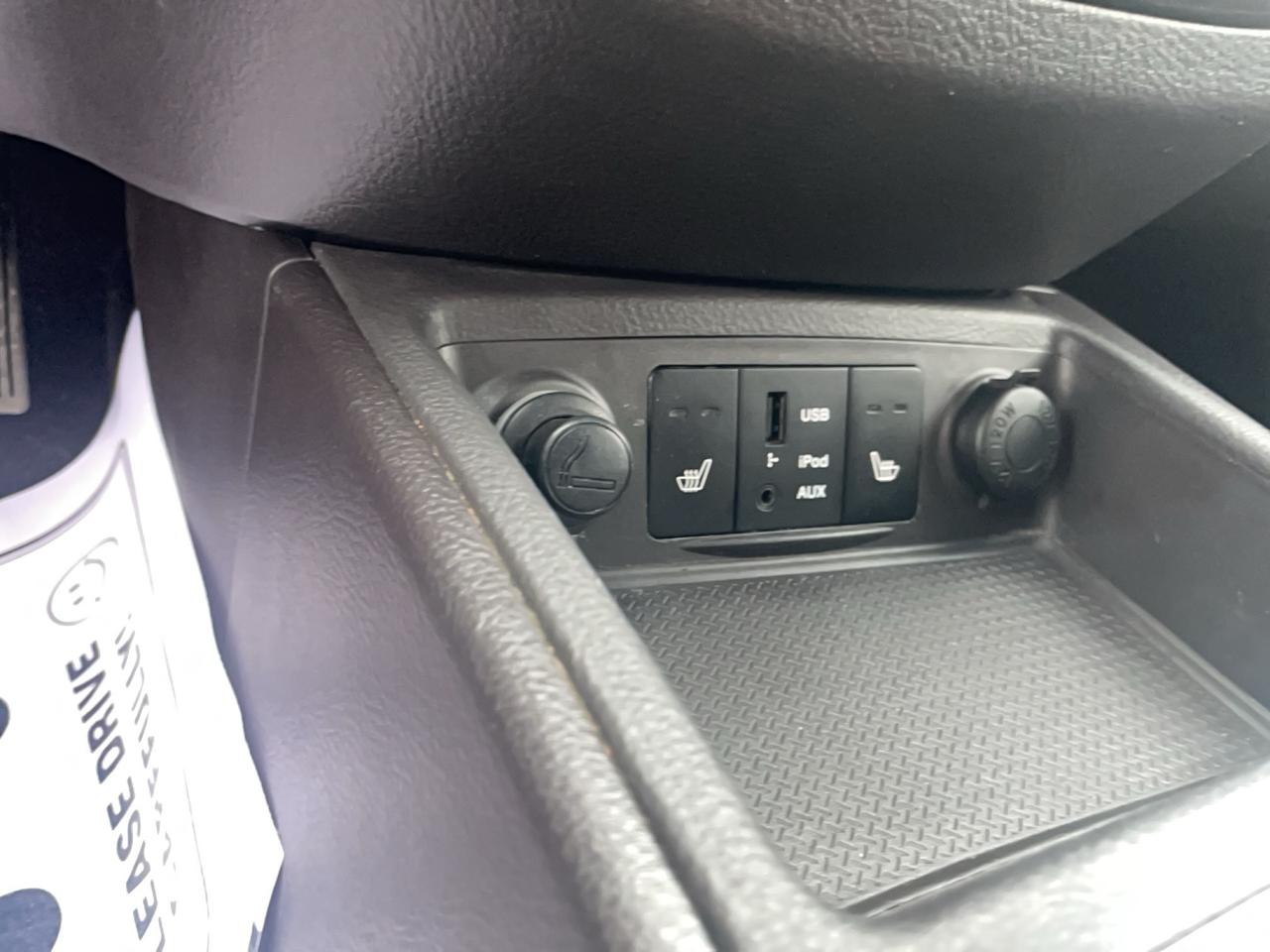 2010 Hyundai Santa Fe GL W/SPORT Photo