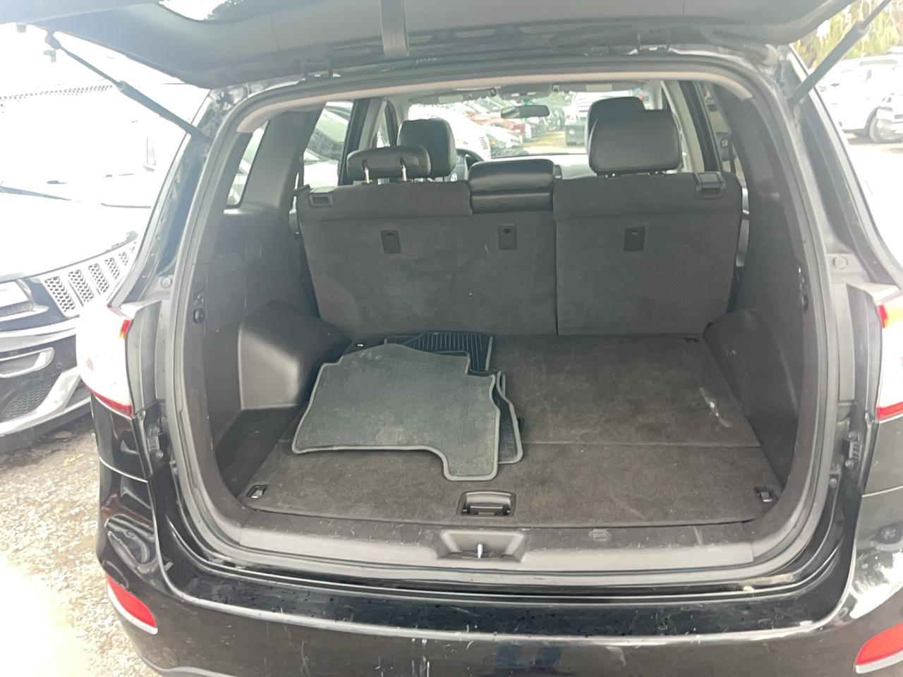 2010 Hyundai Santa Fe GL W/SPORT Photo