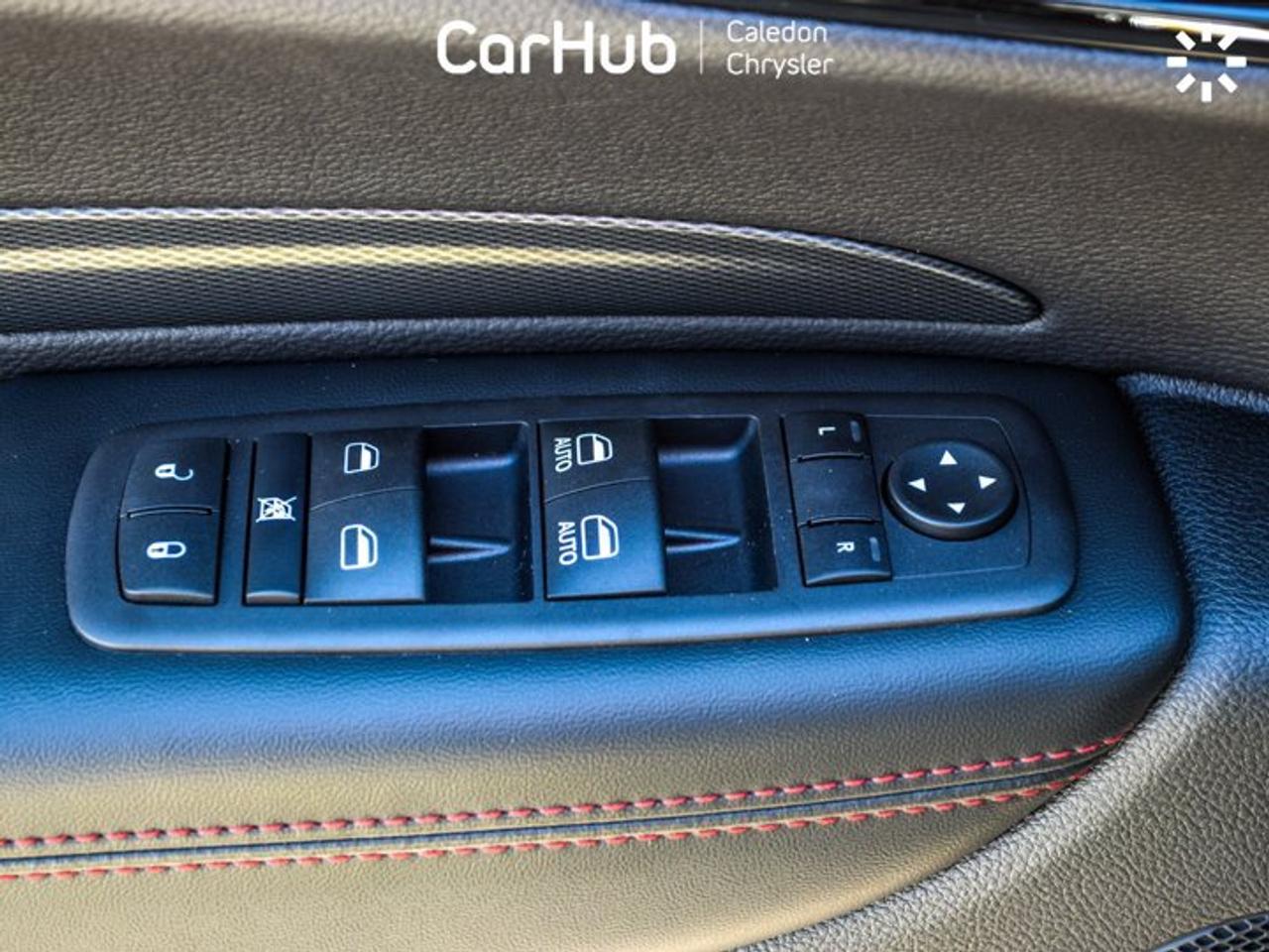 2026 Dodge Durango GT 3.6L Pentastar V6 | Heated Seats | Heated Steering Wheel | Uconnect 5 NAV Photo
