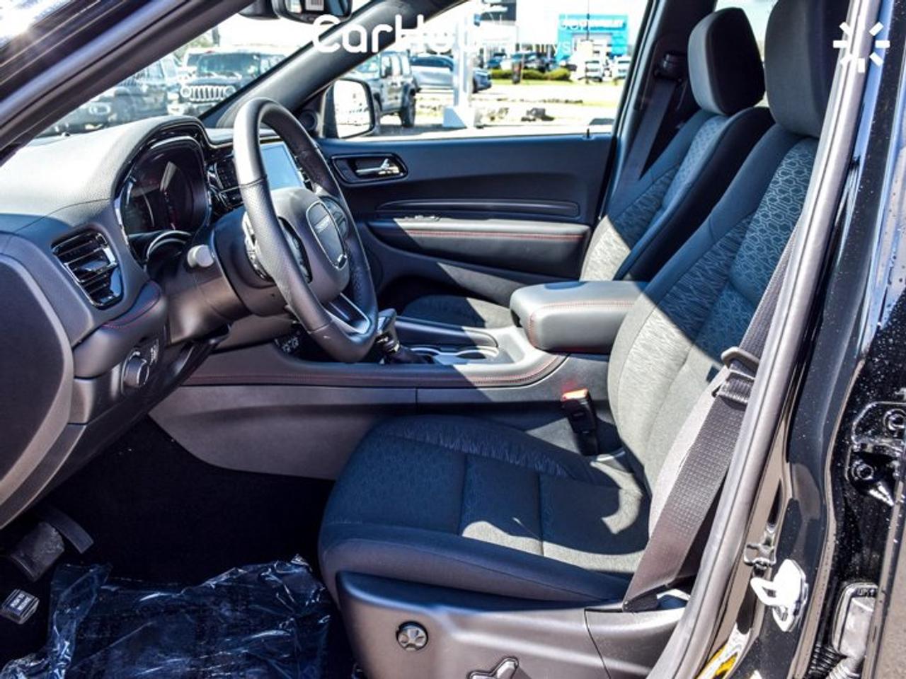 2026 Dodge Durango GT 3.6L Pentastar V6 | Heated Seats | Heated Steering Wheel | Uconnect 5 NAV Photo