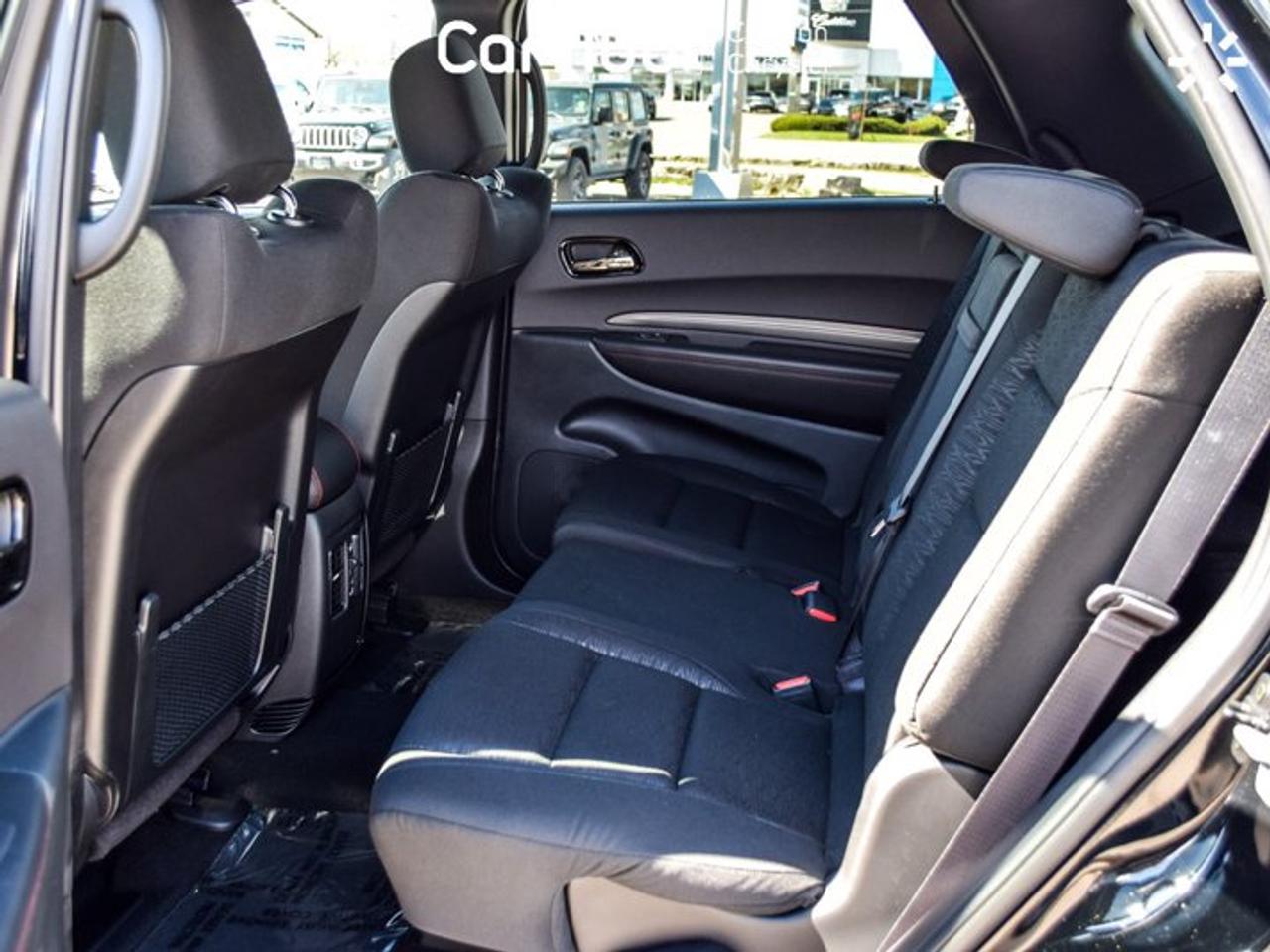 2026 Dodge Durango GT 3.6L Pentastar V6 | Heated Seats | Heated Steering Wheel | Uconnect 5 NAV Photo