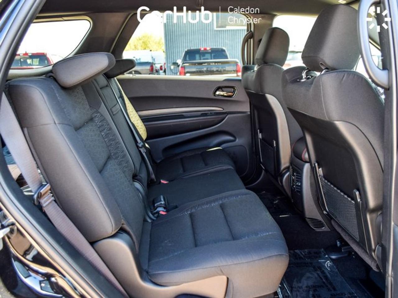 2026 Dodge Durango GT 3.6L Pentastar V6 | Heated Seats | Heated Steering Wheel | Uconnect 5 NAV Photo
