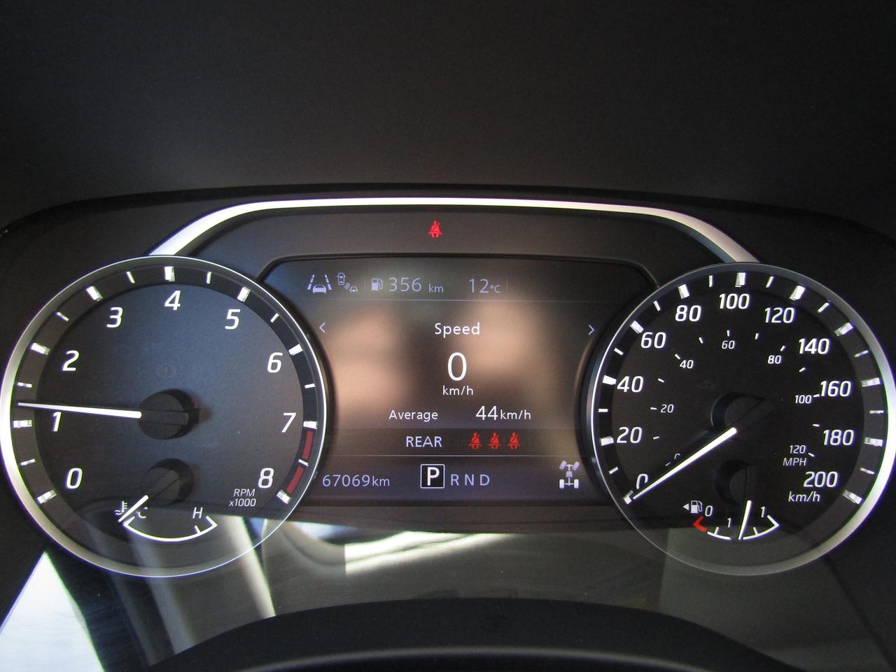 2023 Nissan Frontier SV Photo