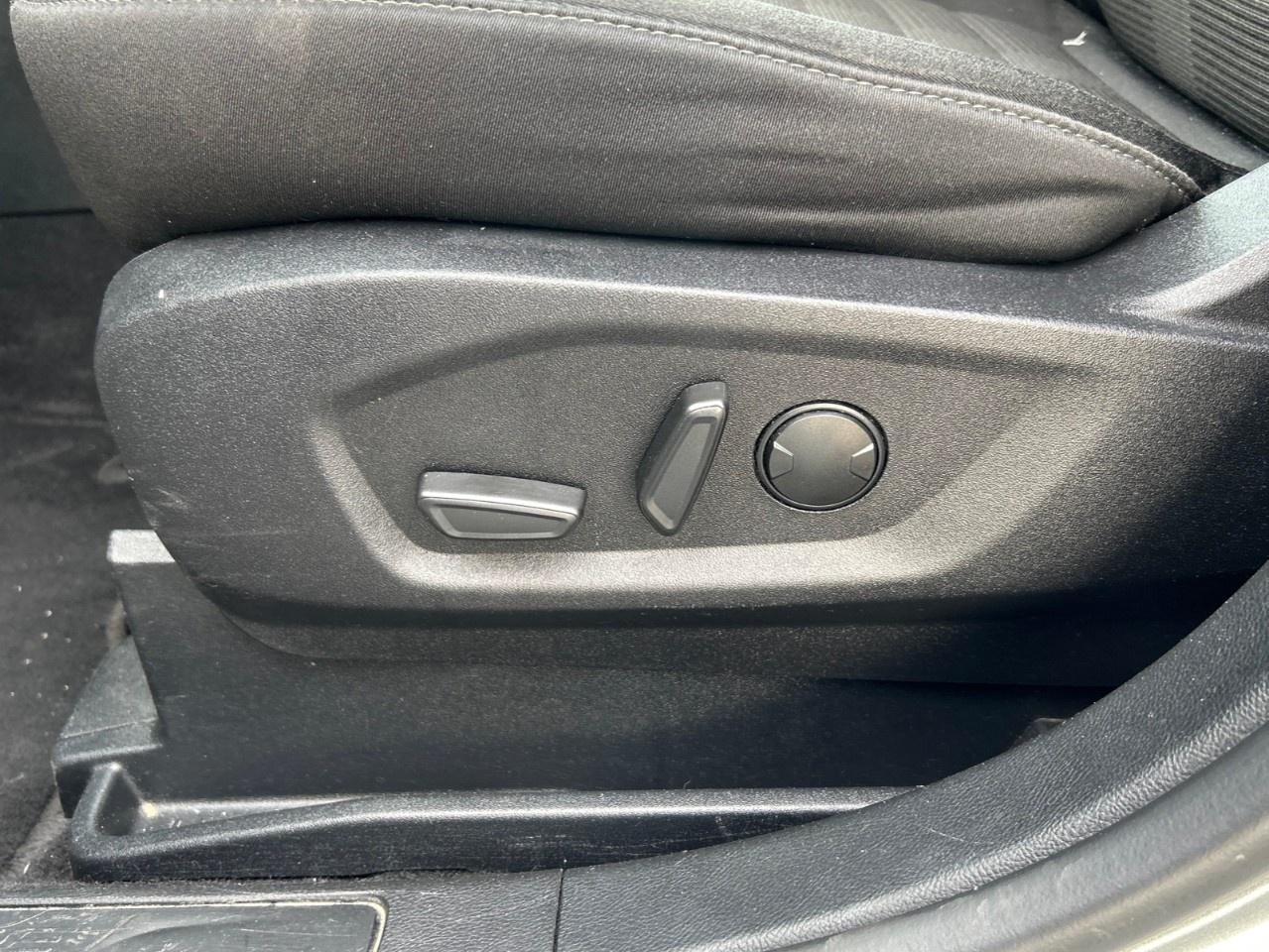 2024 Ford Edge SEL AWD Photo