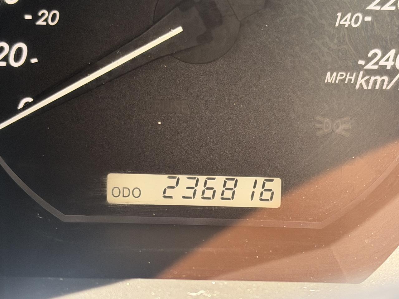 2008 Lexus RX 350  Photo