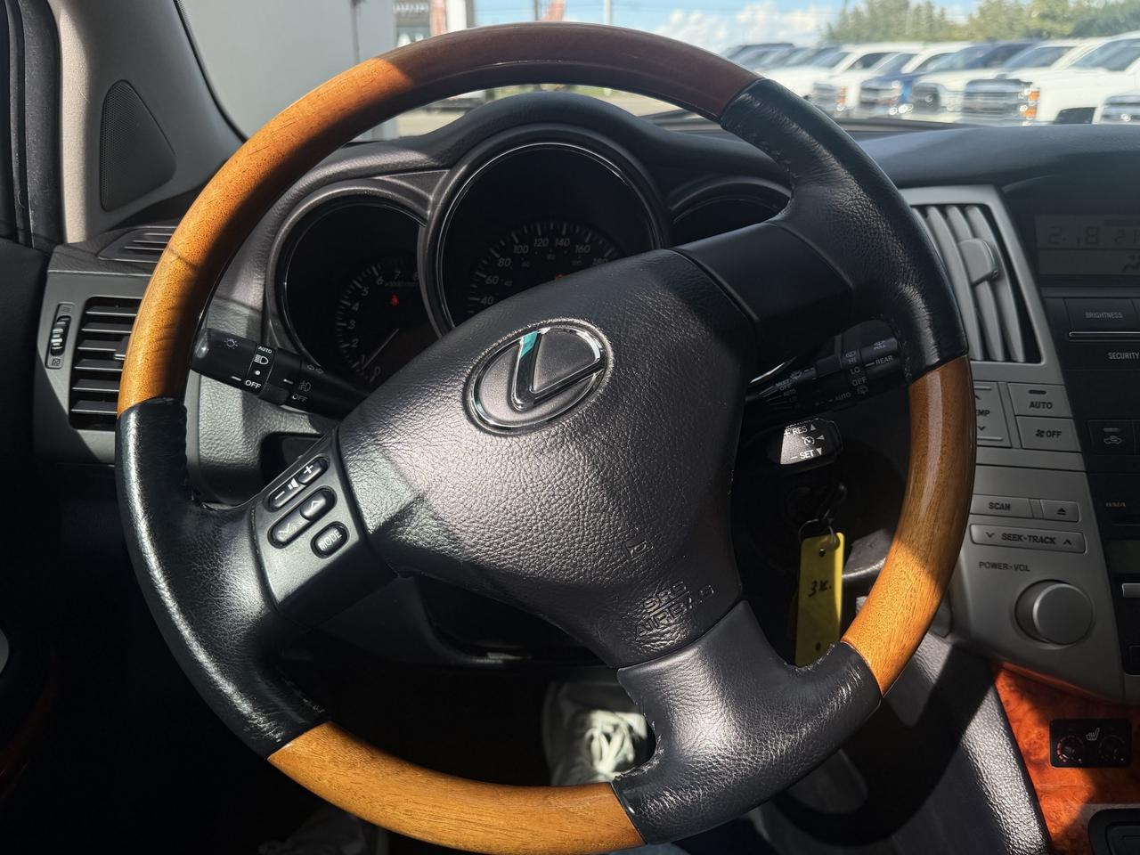 2008 Lexus RX 350  Photo