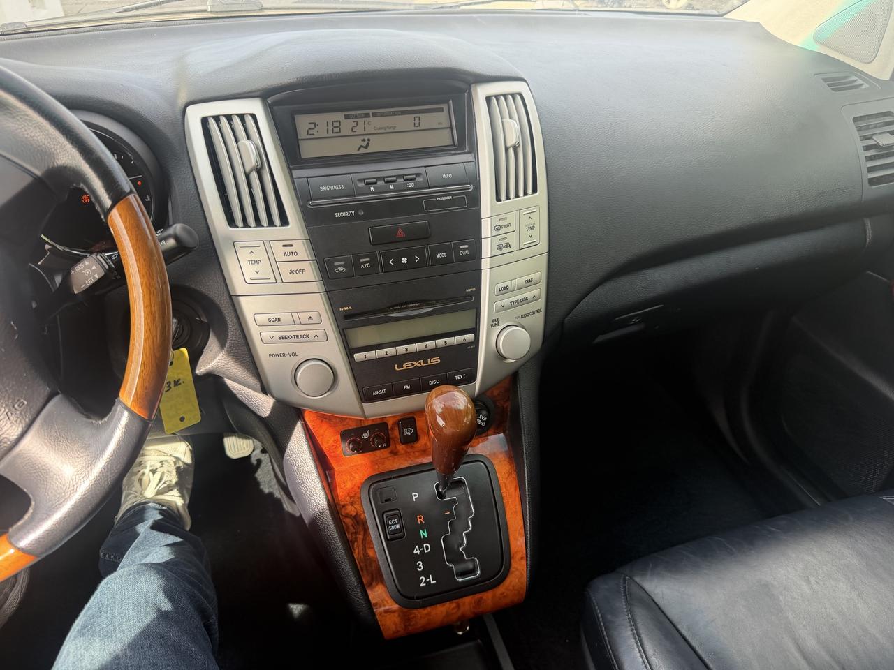 2008 Lexus RX 350  Photo