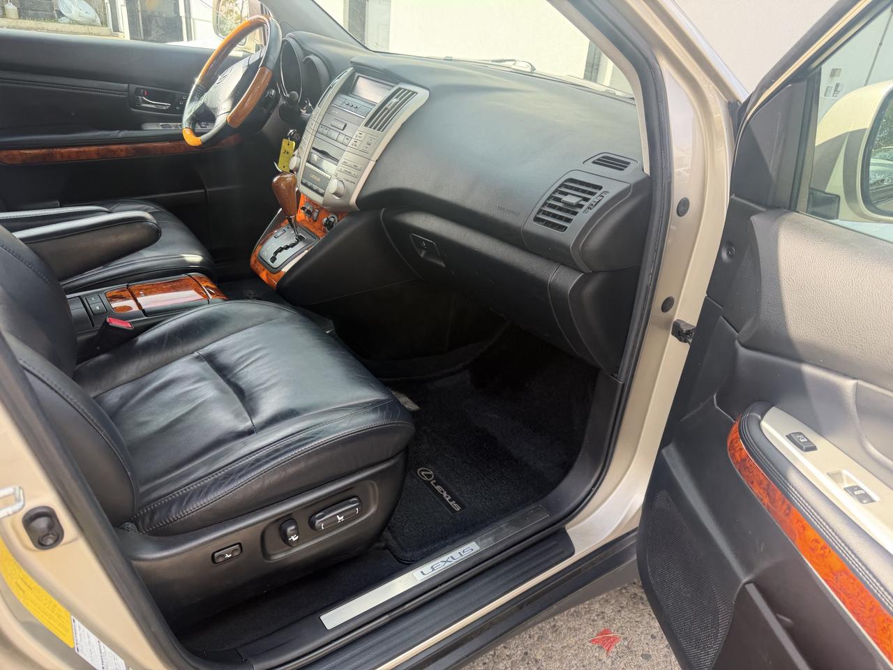 2008 Lexus RX 350  Photo