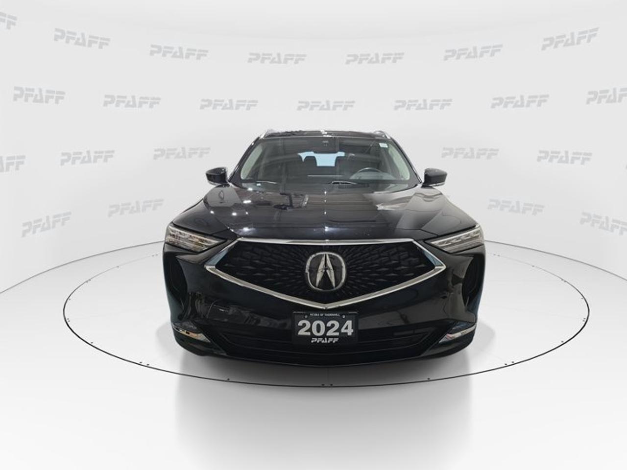 2024 Acura MDX ADVANCE Photo