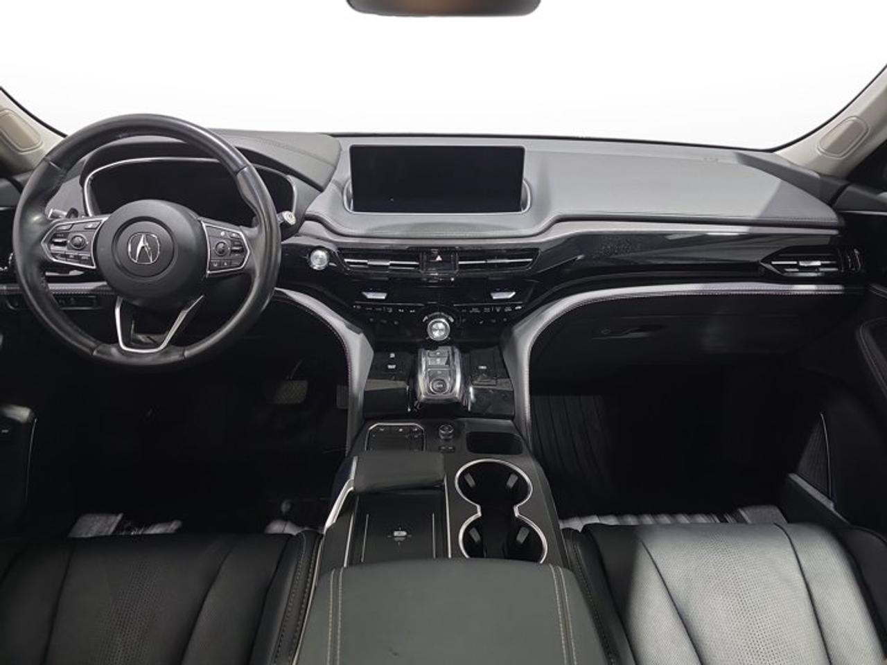 2024 Acura MDX ADVANCE Photo