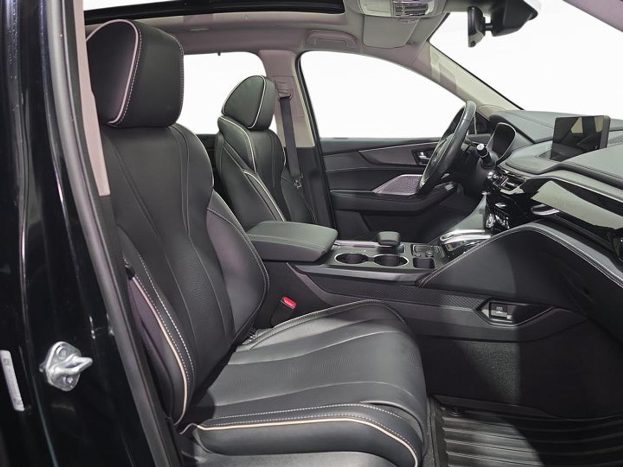 2024 Acura MDX ADVANCE Photo