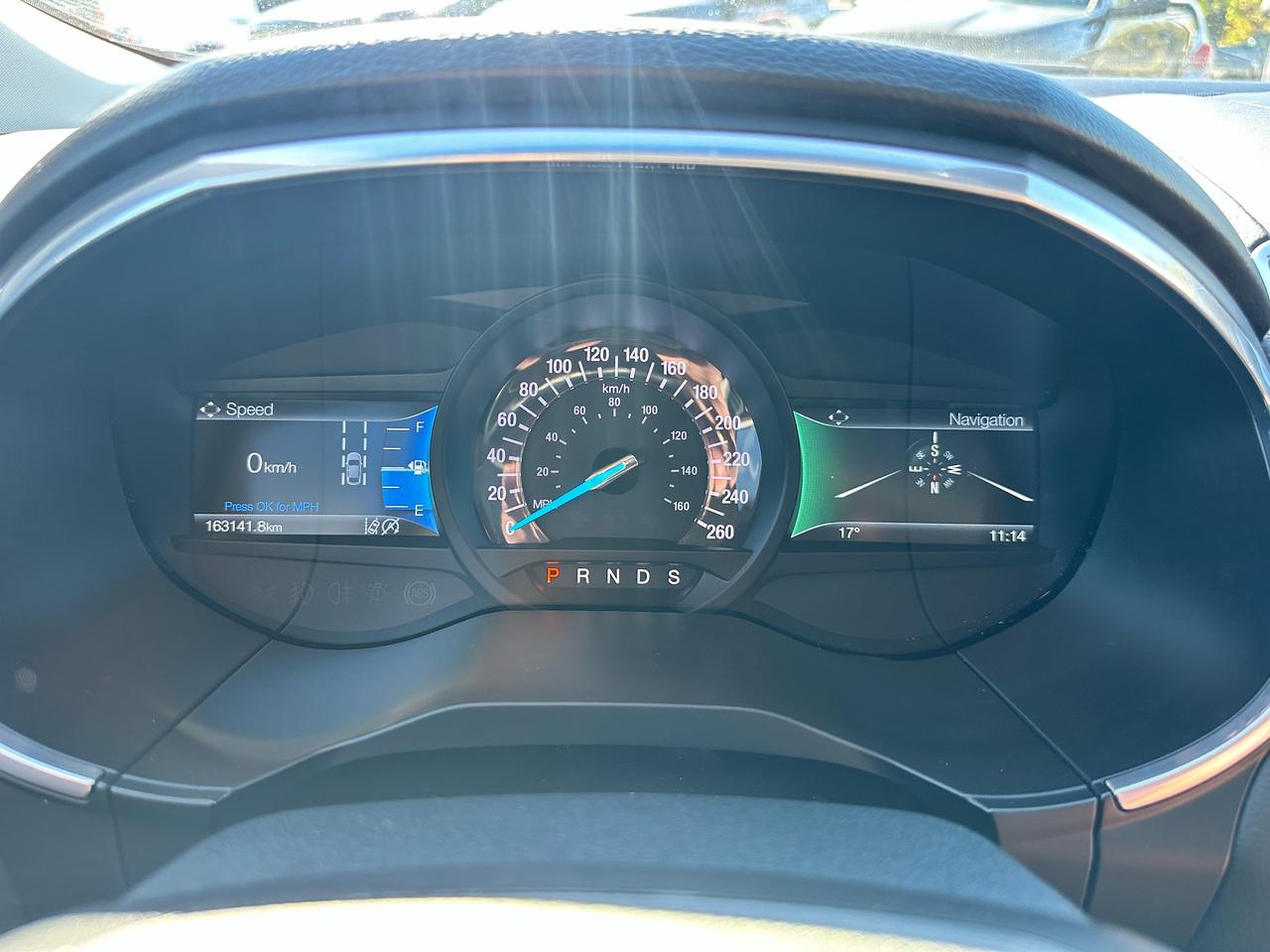 2019 Ford Edge TitaniumAWD HTD/CLD-LTHR PanoRoof NAV ParkAssist Photo