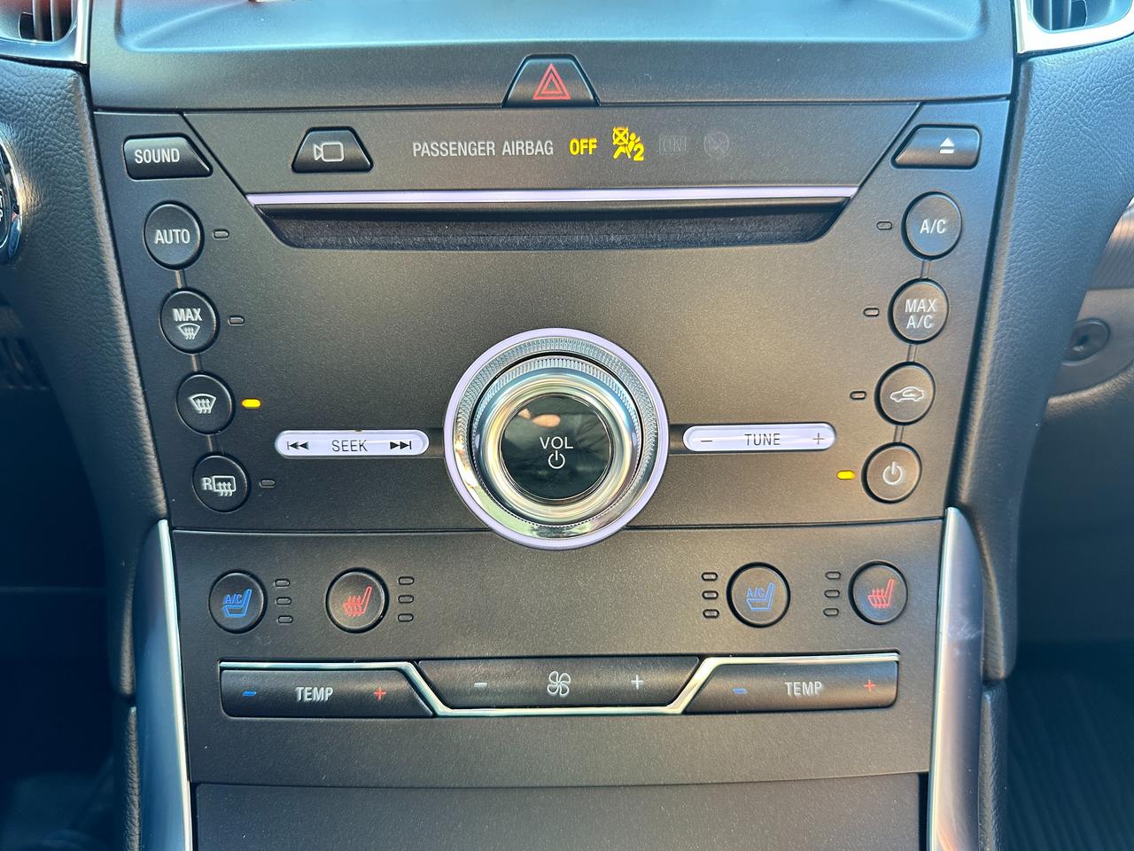 2019 Ford Edge TitaniumAWD HTD/CLD-LTHR PanoRoof NAV ParkAssist Photo