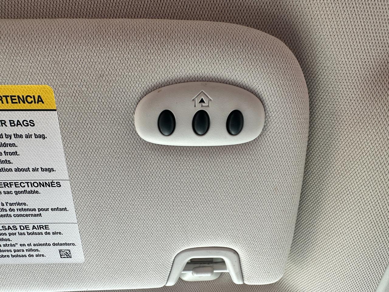 2019 Ford Edge TitaniumAWD HTD/CLD-LTHR PanoRoof NAV ParkAssist Photo