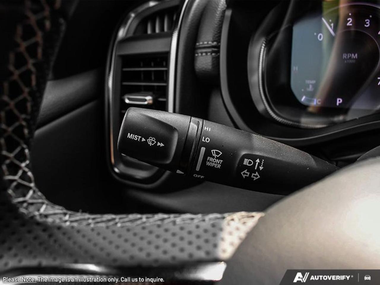 2027 RAM 1500 SPORT Photo