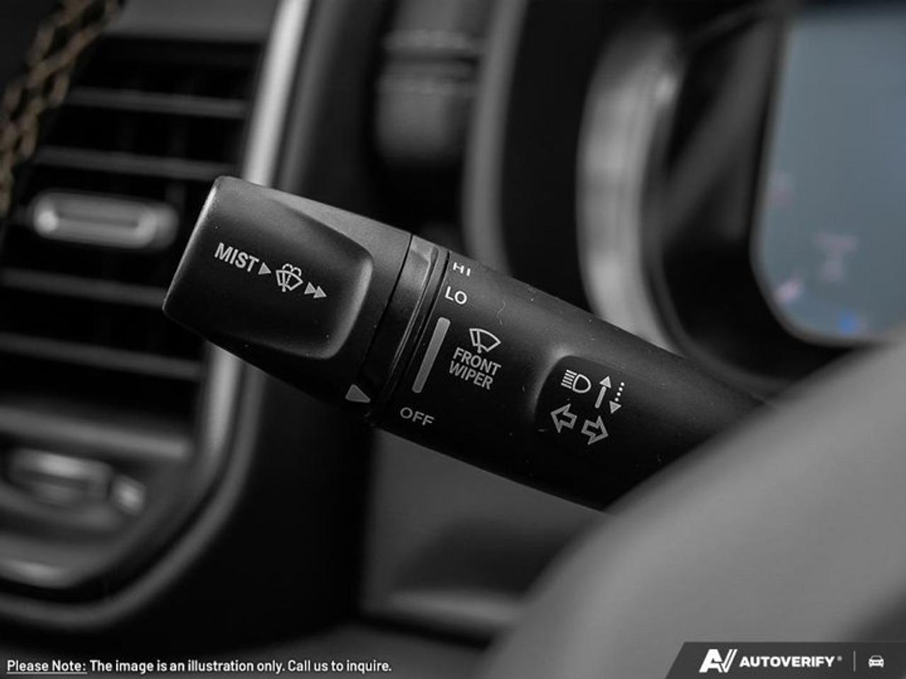 2027 RAM 1500 SPORT Photo