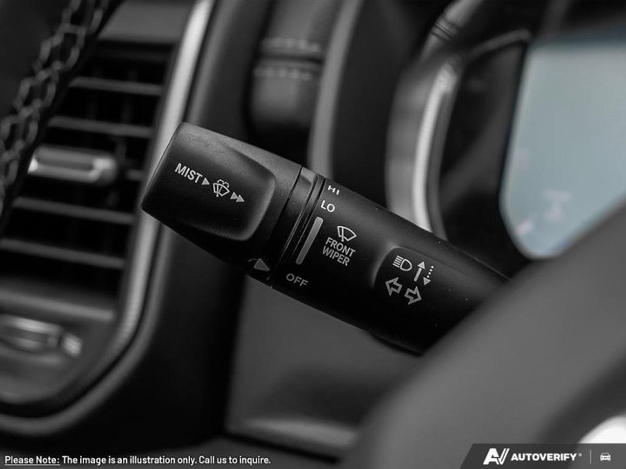 2027 RAM 1500 SPORT Photo