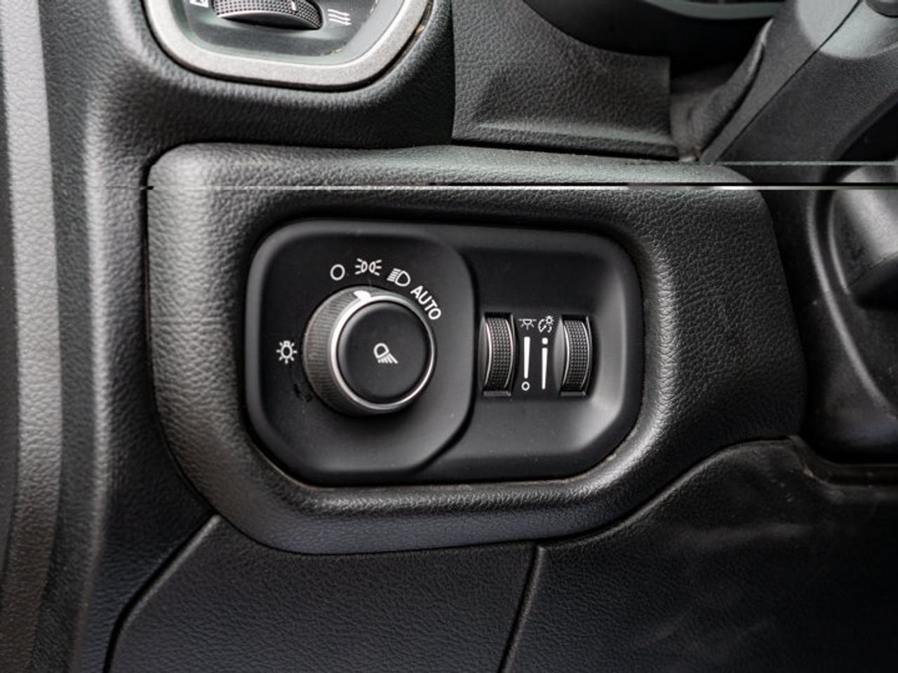 2020 RAM 3500 Tradesman Photo