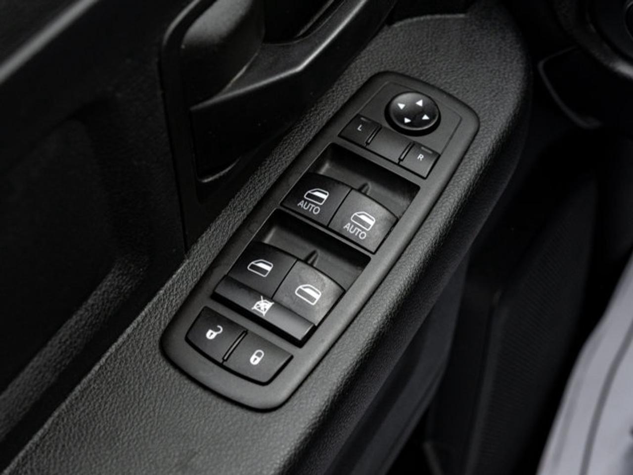 2020 RAM 3500 Tradesman Photo