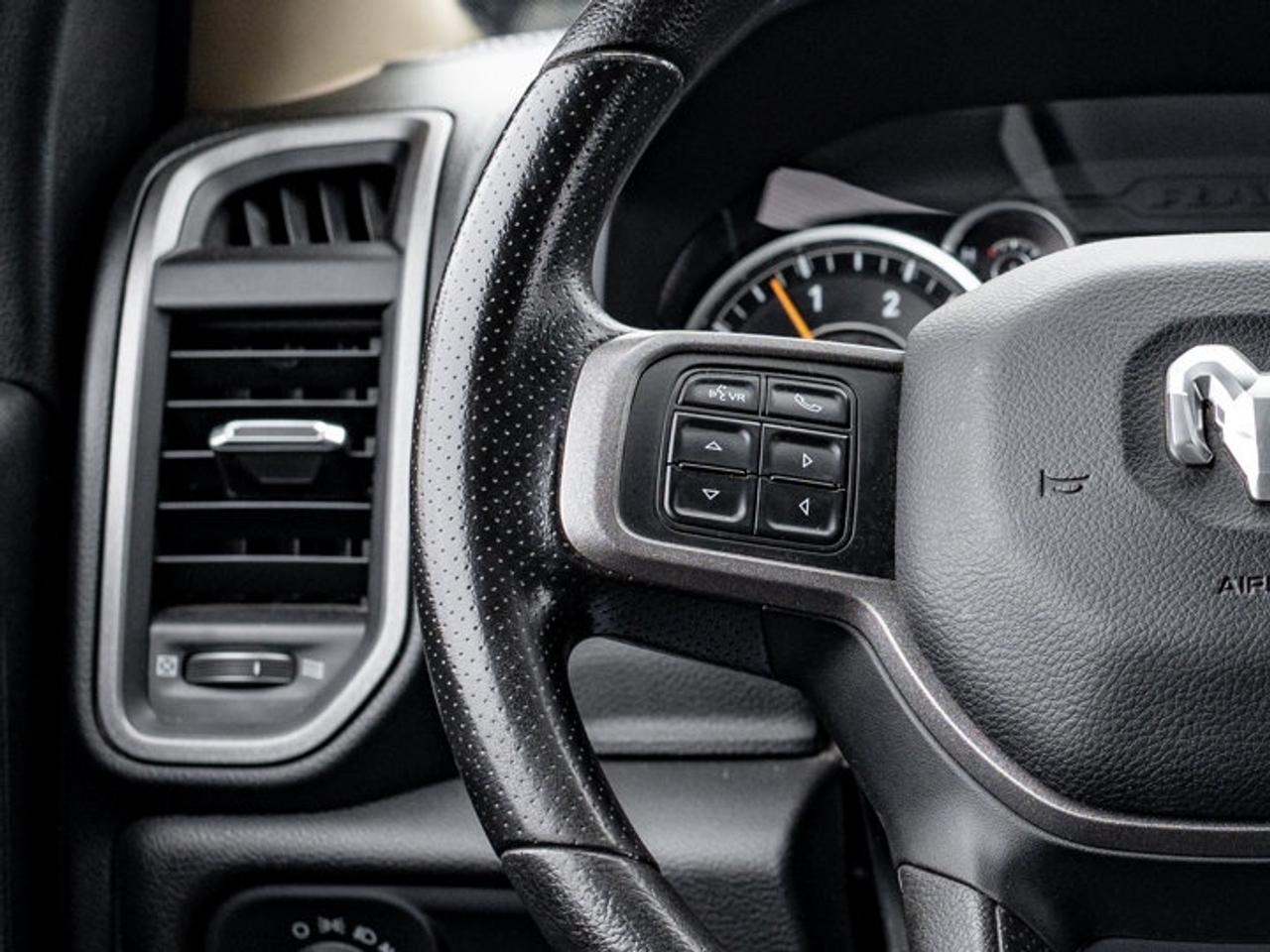 2020 RAM 3500 Tradesman Photo