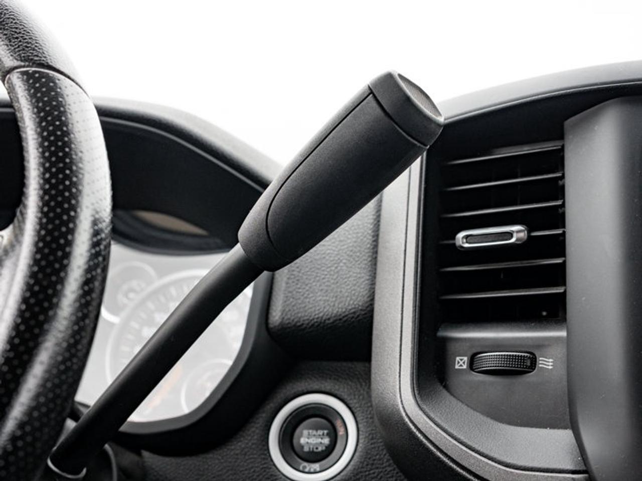 2020 RAM 3500 Tradesman Photo