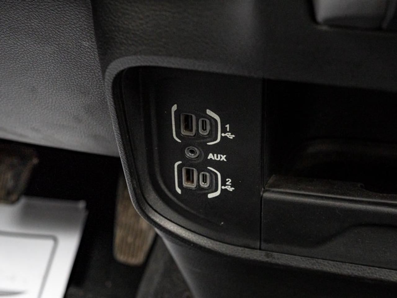 2020 RAM 3500 Tradesman Photo