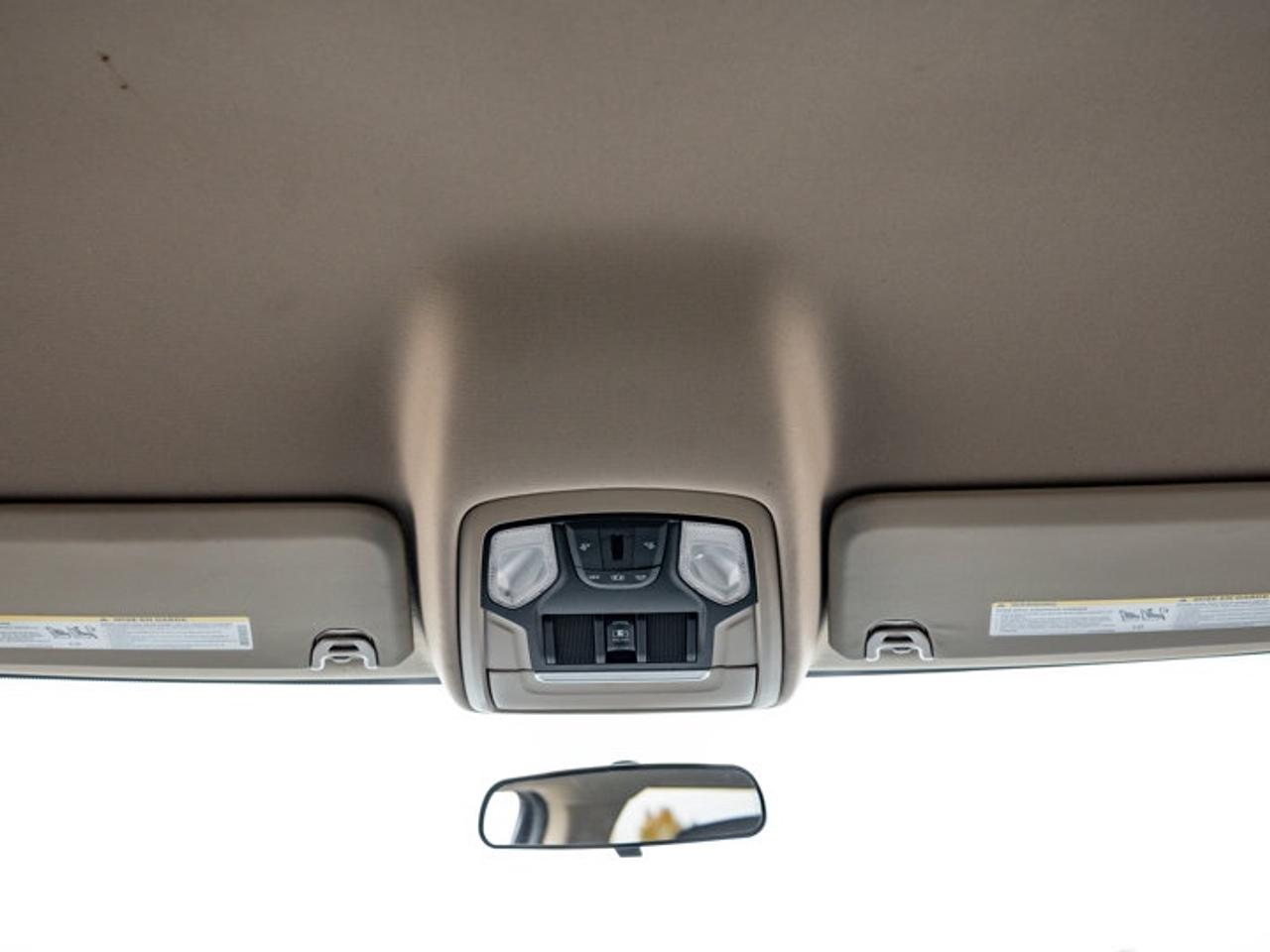2020 RAM 3500 Tradesman Photo