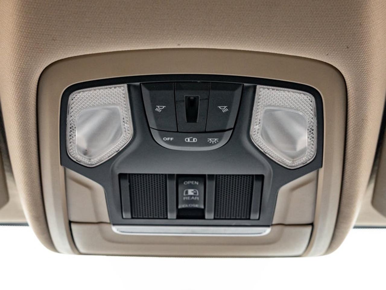 2020 RAM 3500 Tradesman Photo