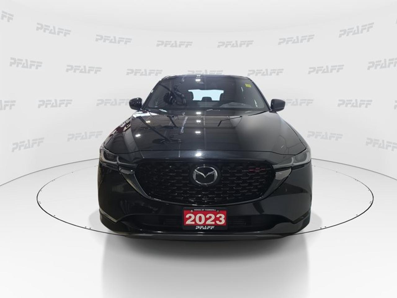 2023 Mazda CX-5 Sport Photo