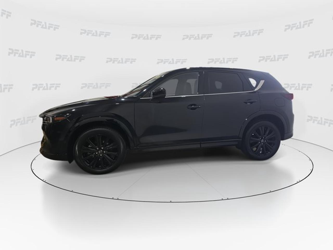 2023 Mazda CX-5 Sport Photo