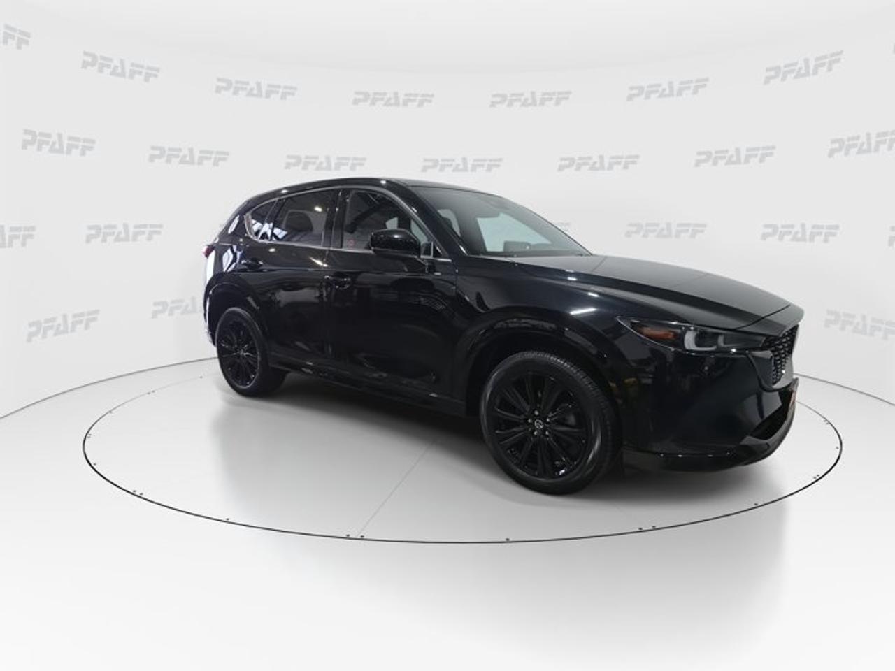 2023 Mazda CX-5 Sport Photo5