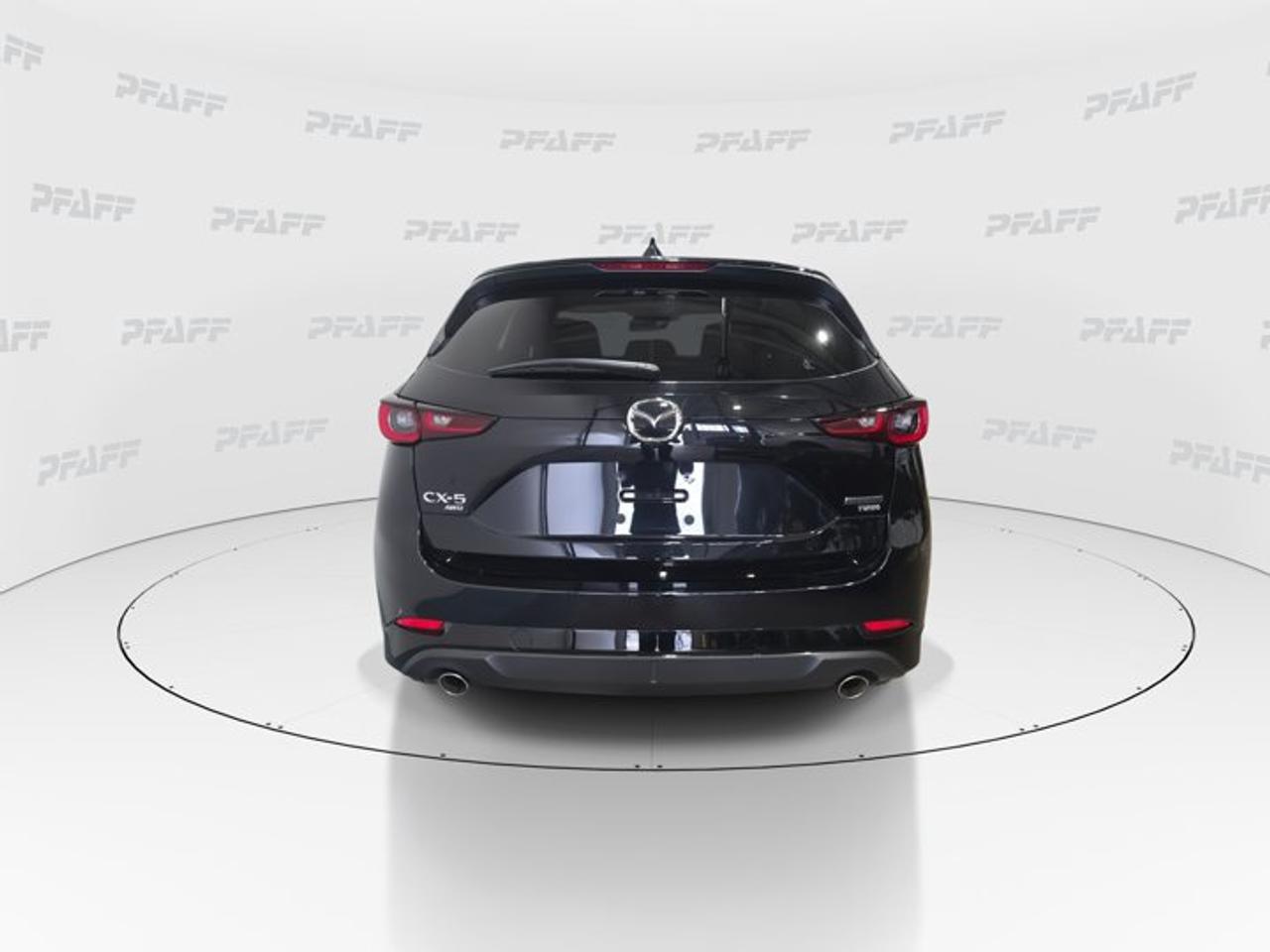2023 Mazda CX-5 Sport Photo