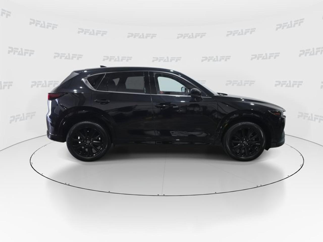 2023 Mazda CX-5 Sport Photo