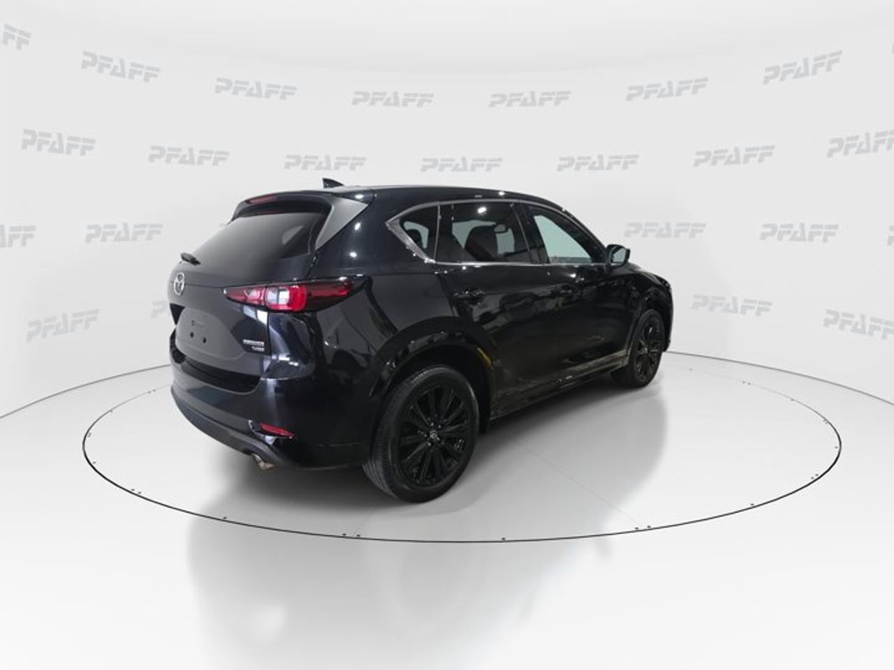 2023 Mazda CX-5 Sport Photo