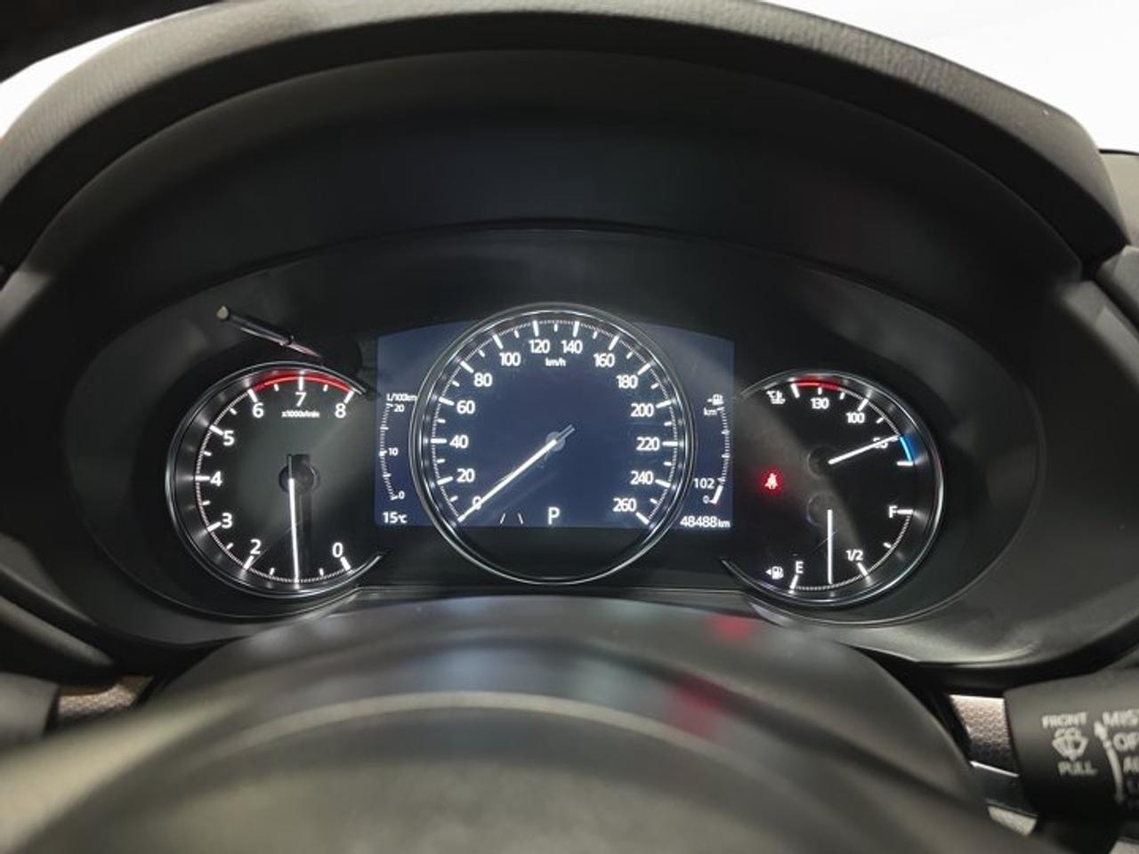 2023 Mazda CX-5 Sport Photo