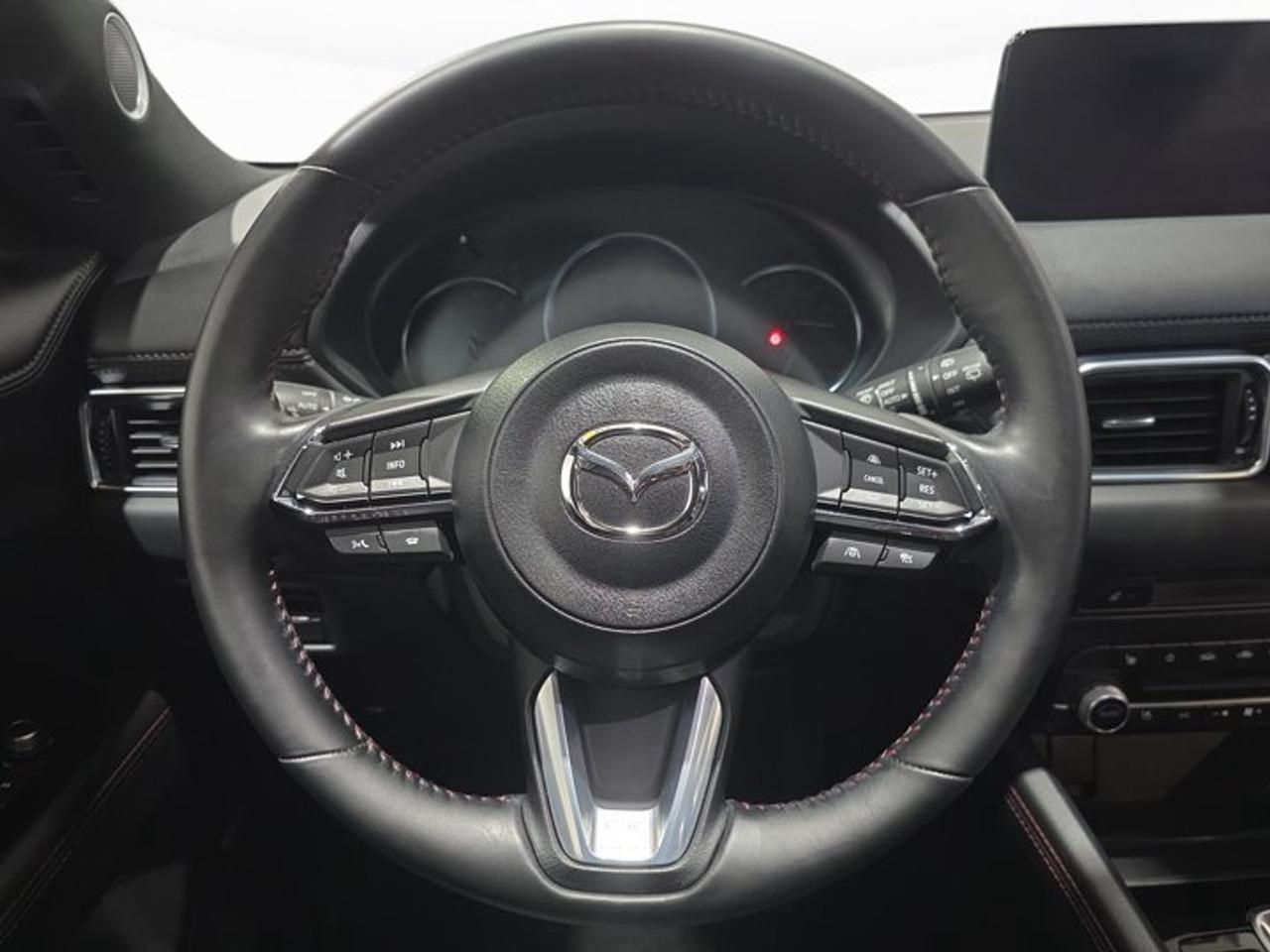 2023 Mazda CX-5 Sport Photo
