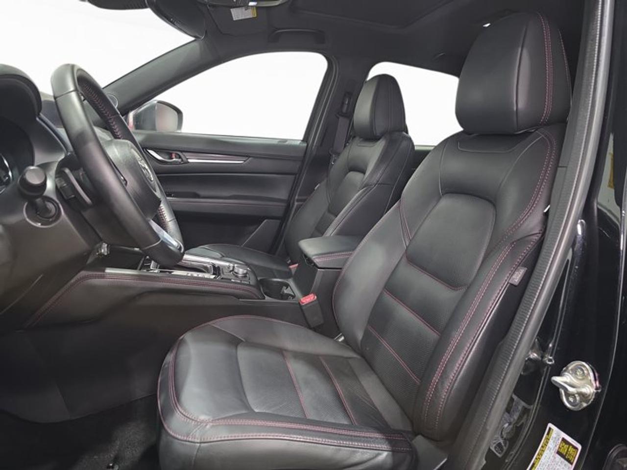 2023 Mazda CX-5 Sport Photo