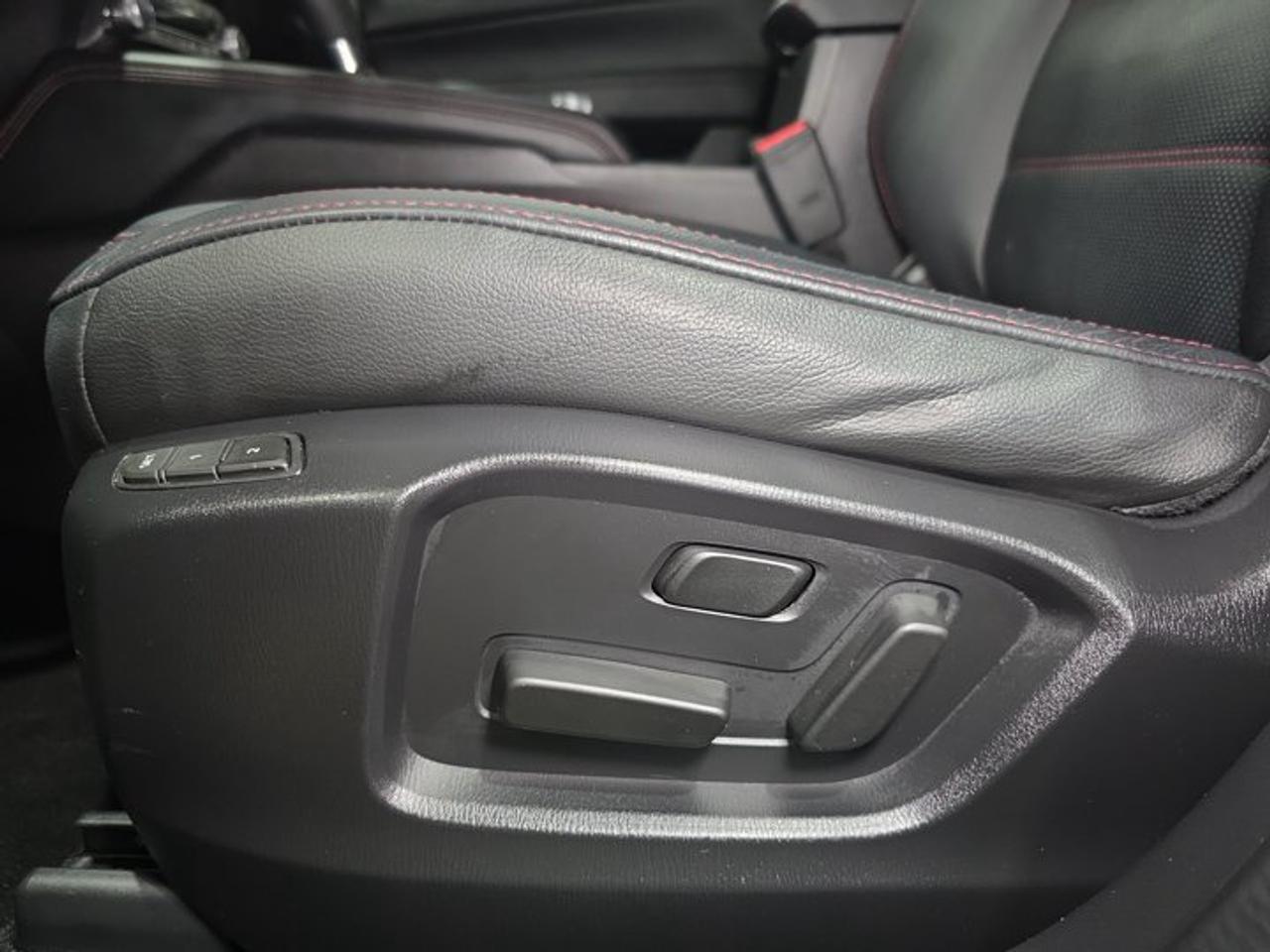2023 Mazda CX-5 Sport Photo