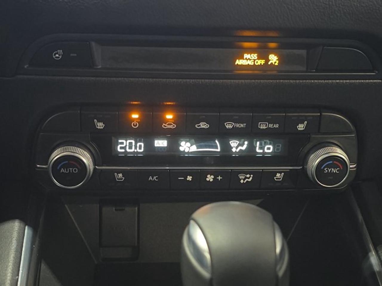 2023 Mazda CX-5 Sport Photo