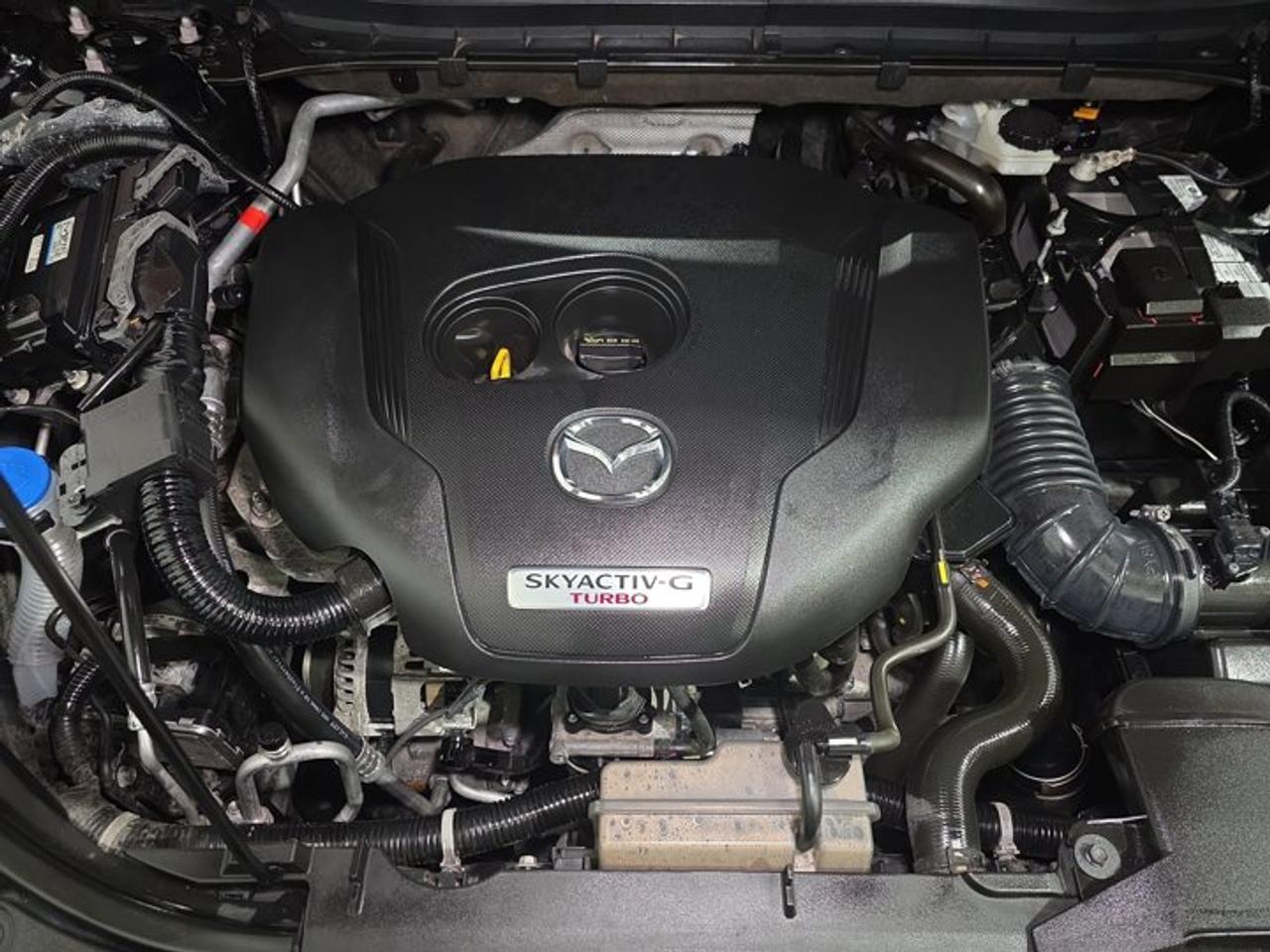2023 Mazda CX-5 Sport Photo