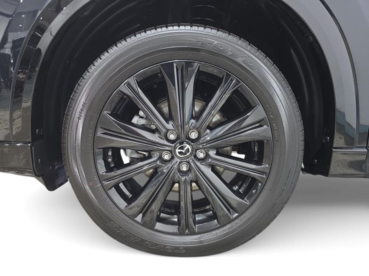 2023 Mazda CX-5 Sport Photo