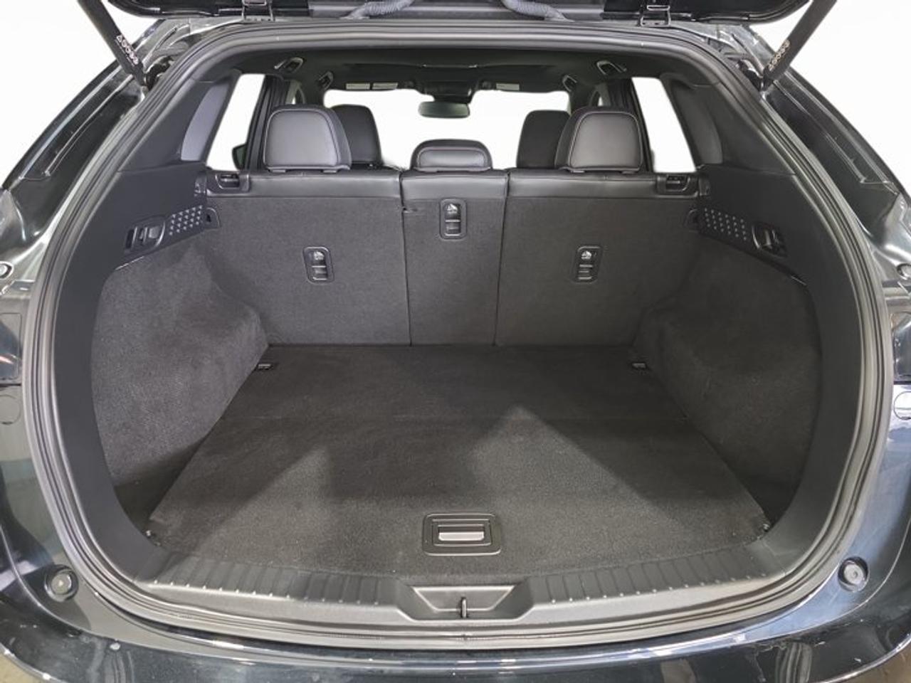 2023 Mazda CX-5 Sport Photo